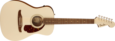 Fender Malibu Player Acoustic Electric Guitar