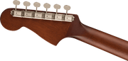 Fender Malibu Player Acoustic Electric Guitar