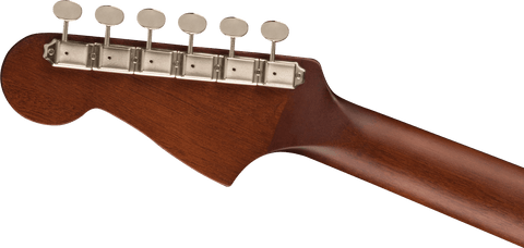 Fender Malibu Player Acoustic Electric Guitar