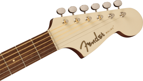 Fender Malibu Player Acoustic Electric Guitar