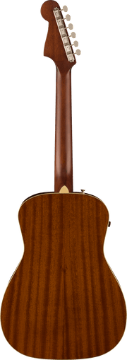Fender Malibu Player Acoustic Electric Guitar
