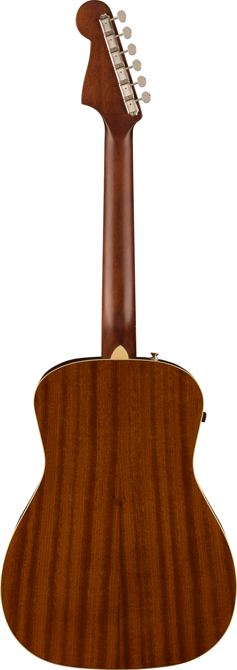 Fender Malibu Player Acoustic Electric Guitar