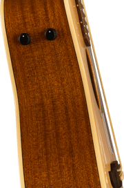Fender Malibu Player Acoustic Electric Guitar