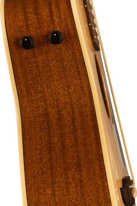 Fender Malibu Player Acoustic Electric Guitar