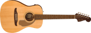 Fender Malibu Player Acoustic Electric Guitar
