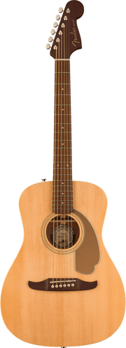 Fender Malibu Player Acoustic Electric Guitar