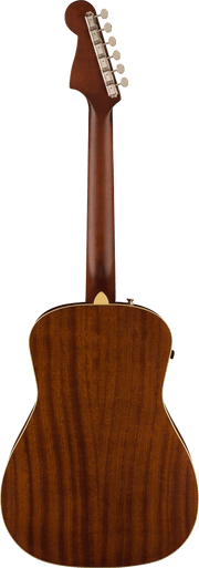 Fender Malibu Player Acoustic Electric Guitar