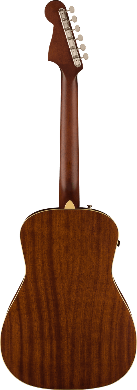 Fender Malibu Player Acoustic Electric Guitar