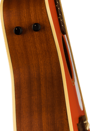Fender Malibu Player Acoustic Electric Guitar