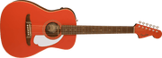 Fender Malibu Player Acoustic Electric Guitar