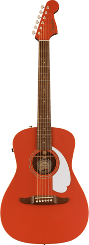 Fender Malibu Player Acoustic Electric Guitar