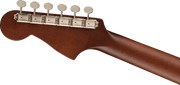 Fender Malibu Player Acoustic Electric Guitar