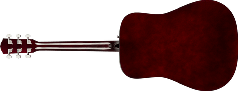 Fender FA-115 Dreadnought Pack