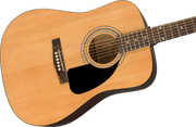 Fender FA-115 Dreadnought Pack