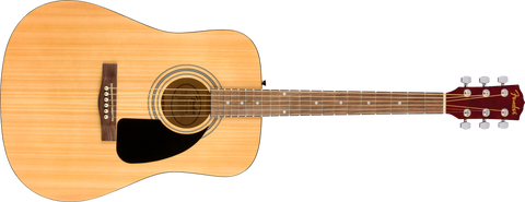 Fender FA-115 Dreadnought Pack