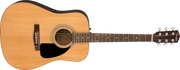 Fender FA-115 Dreadnought Pack