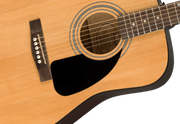 Fender FA-115 Dreadnought Pack