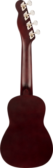 Fender Venice Soprano Ukulele