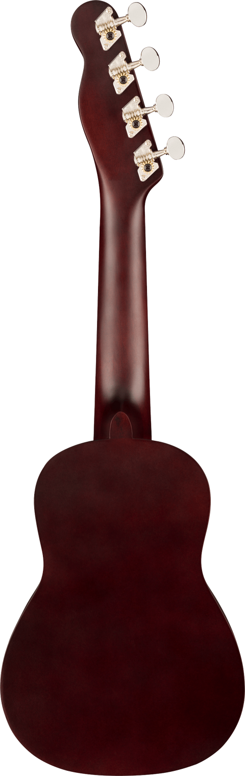 Fender Venice Soprano Ukulele