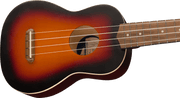 Fender Venice Soprano Ukulele