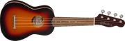 Fender Venice Soprano Ukulele