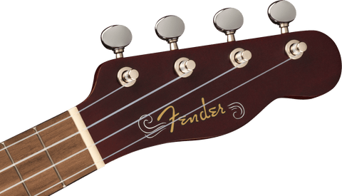 Fender Venice Soprano Ukulele
