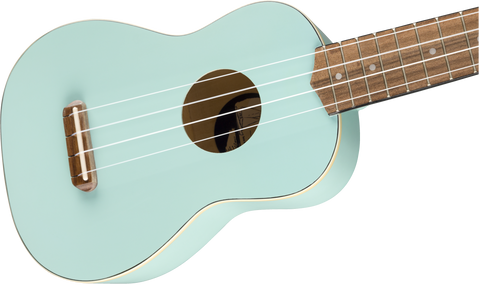 Fender Venice Soprano Ukulele