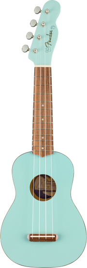 Fender Venice Soprano Ukulele