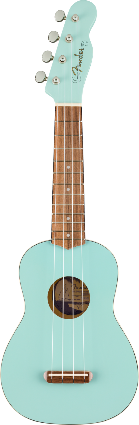 Fender Venice Soprano Ukulele