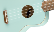 Fender Venice Soprano Ukulele