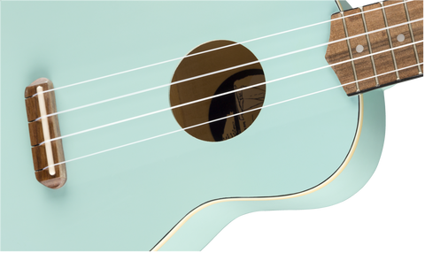 Fender Venice Soprano Ukulele
