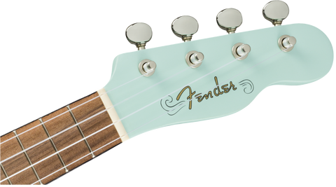 Fender Venice Soprano Ukulele