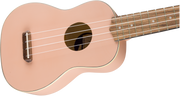 Fender Venice Soprano Ukulele