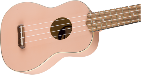 Fender Venice Soprano Ukulele
