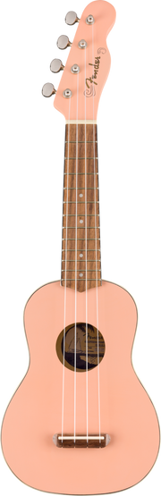 Fender Venice Soprano Ukulele