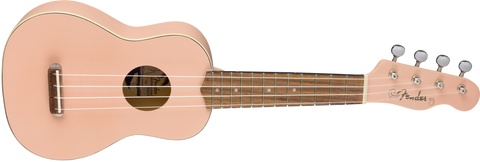 Fender Venice Soprano Ukulele