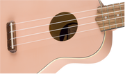 Fender Venice Soprano Ukulele