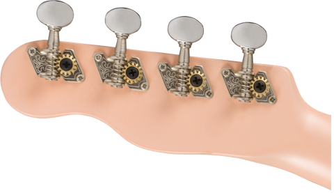 Fender Venice Soprano Ukulele