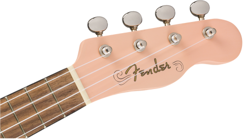 Fender Venice Soprano Ukulele