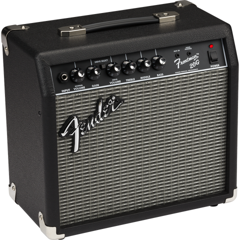 Fender Frontman® 20G