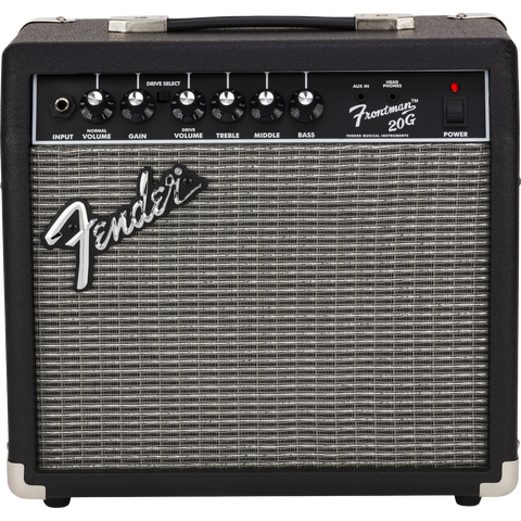 Fender Frontman® 20G