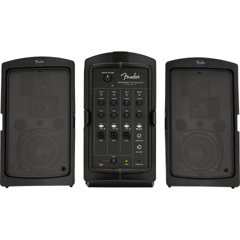 Fender Passport® Conference Series 2 Portable PA System