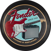 Fender® Guitars & Amps Pick Pouch Barstool