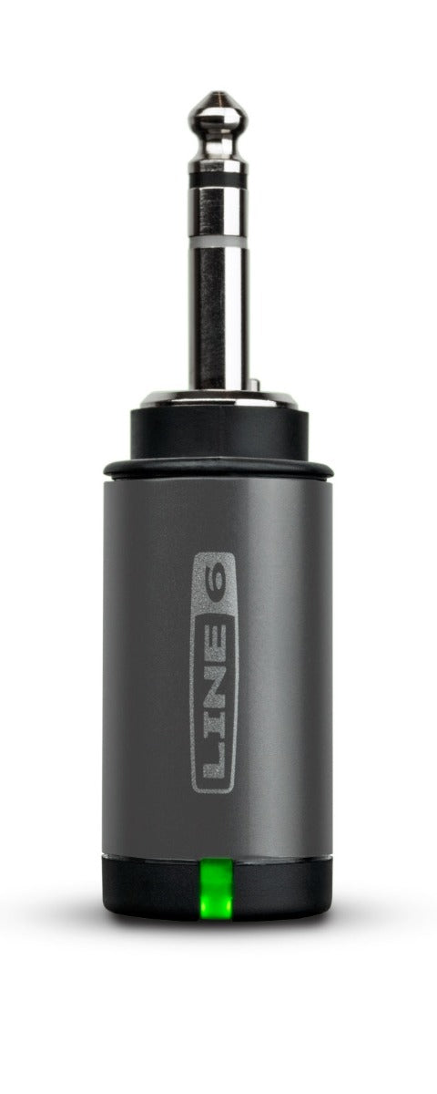 LINE 6 WIRELESS GUITAR (RELAY G10TII W16-1 Transmitter Only)