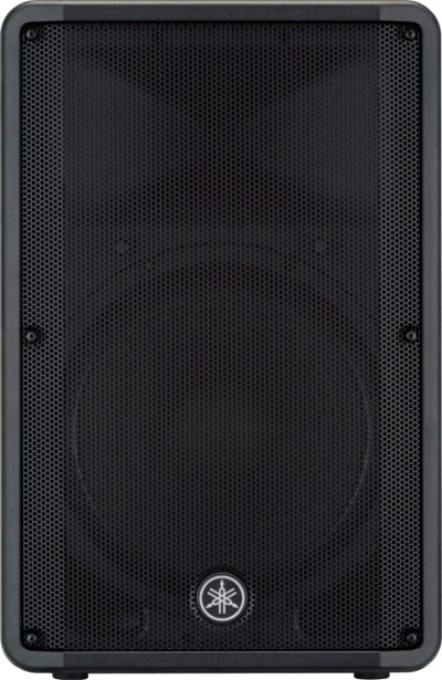 YAMAHA POWERED SPEAKER SYSTEM (DBR15 //U)
