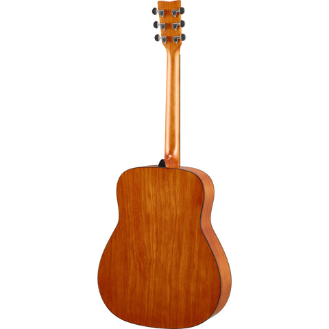 Yamaha FG/FGX Series FG800J Acoustic Guitar