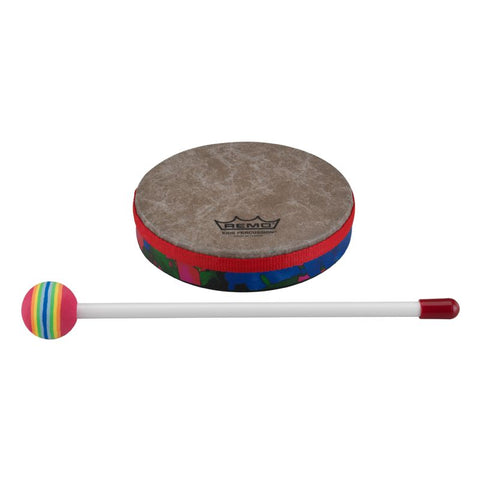 Remo Kids Percussion® Frame Drum