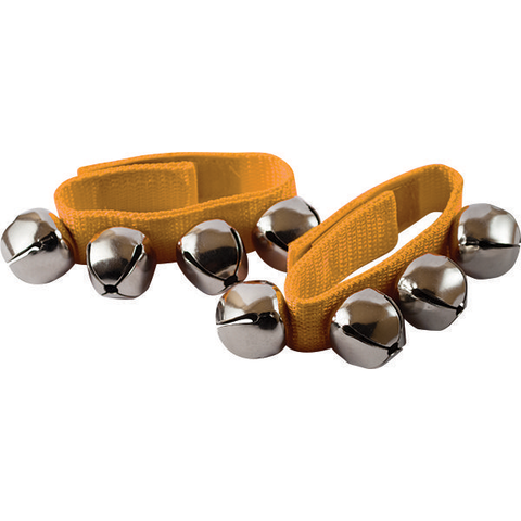 Mano Percussion Wrist Bells