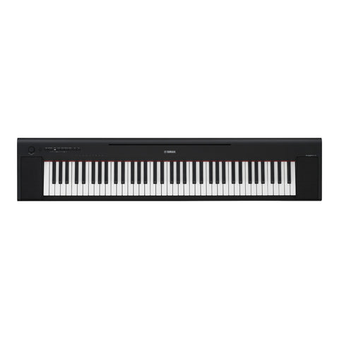 Yamaha Piaggero Series NP-35 Keyboard