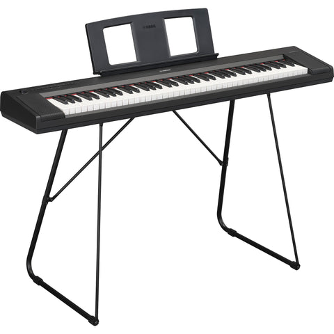 Yamaha Piaggero Series NP-35 Keyboard